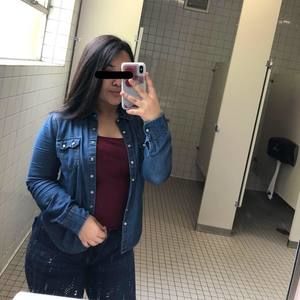 Meet your Posher, Angelica